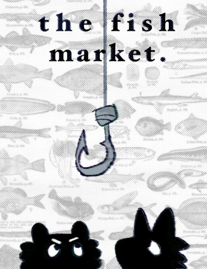 by august @cloudmancy and faust @sylphadex