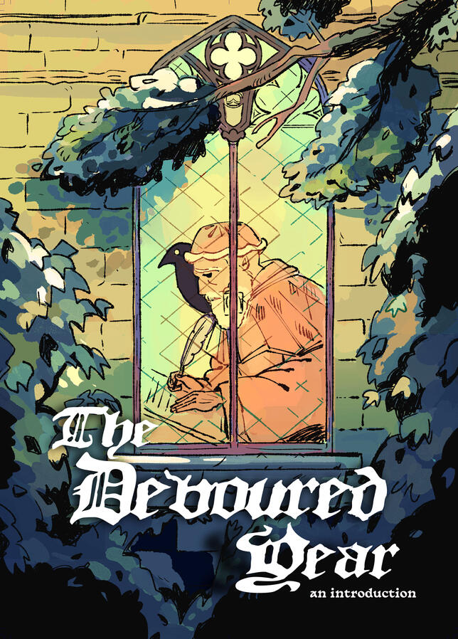 by sam, august, faust, zacc