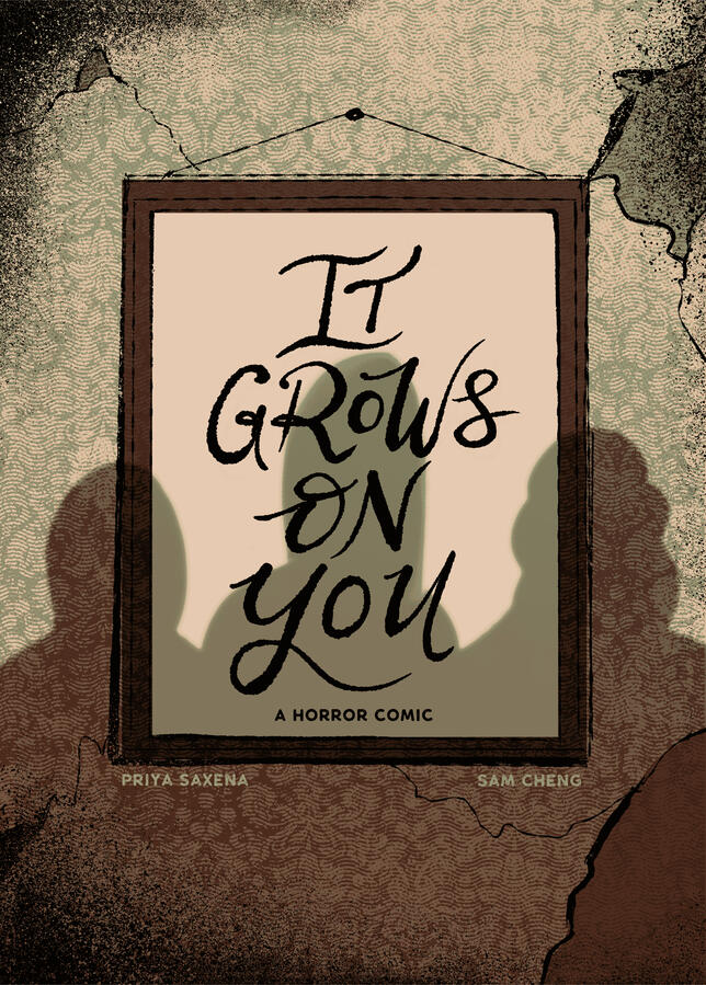 by sam @kindlespark and priya @lettersofpriya